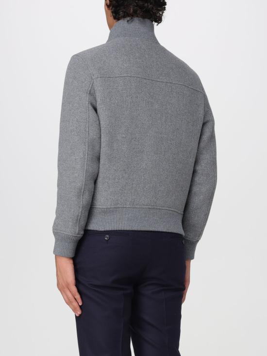26FW 브룩스 필드 자켓 207AD080 0111 Grey - BROOKSFIELD