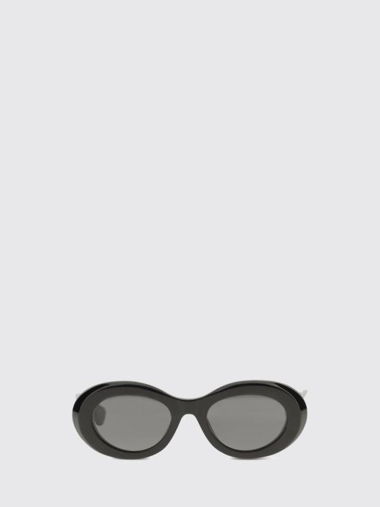 26FW 발렌티노 가라바니 선글라스 057S 001 Black - VALENTINO GARAVANI