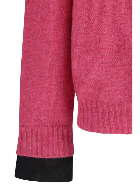 26FW 프라다 스웨터 UMF353SEAO198K F0AEJ PINK - PRADA
