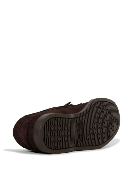  파라부트 로퍼 바스 송아지 가죽  브라운 - PARABOOT