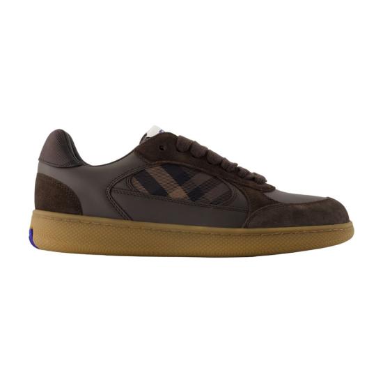 26FW 버버리 스니커즈 8131050 A1276 BROWN