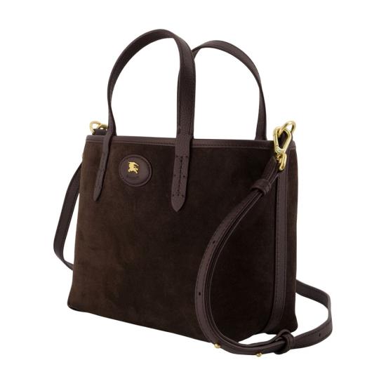 26FW 버버리 가방 8132868 A4481 BROWN - BURBERRY