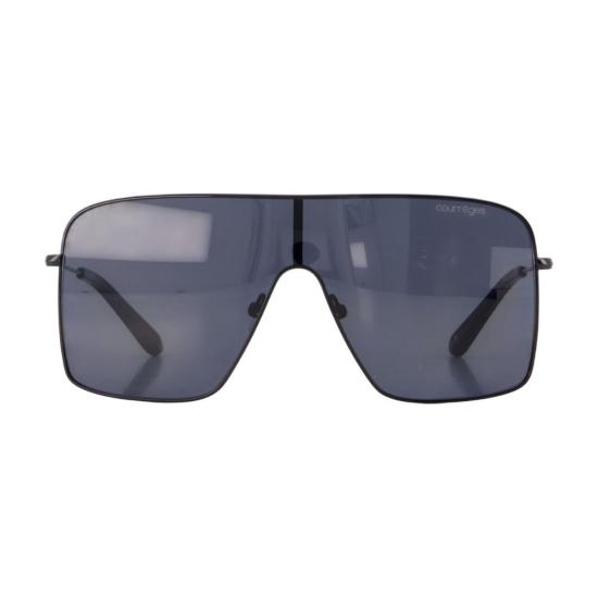 26FW 쿠레쥬 선글라스 426NLU025ME0003 9999 BLACK