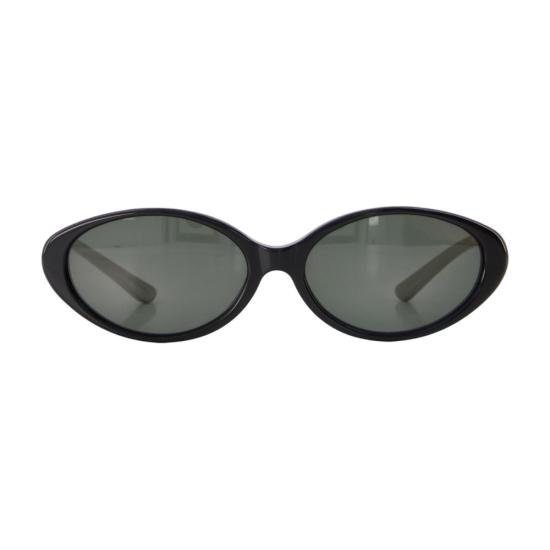 26FW 카사블랑카 선글라스 A EW 091 01 BLACK