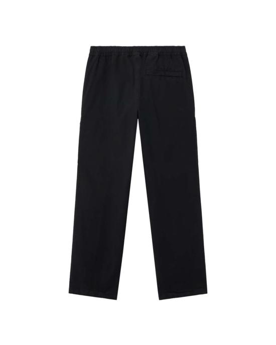  스톤 아일랜드 치노 팬츠 3100015 S0211 V0029 BLACK - STONE ISLAND