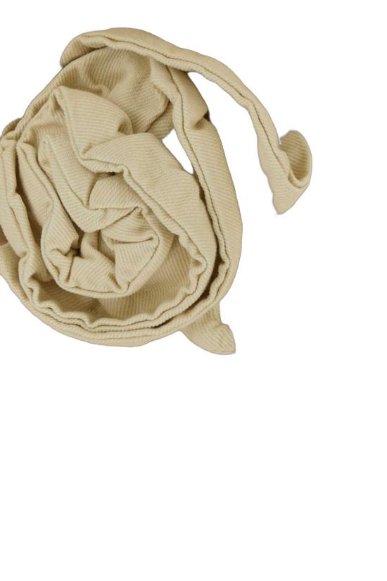 26SS 마그다뷰트림 원피스 203426 BEIGE - MAGDA BUTRYM