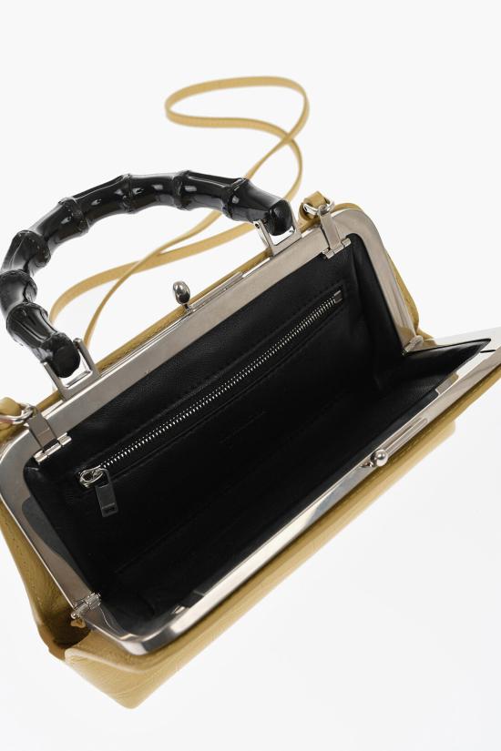  질샌더 토트백 J07WD0029 P5364 258 Yellow - JIL SANDER
