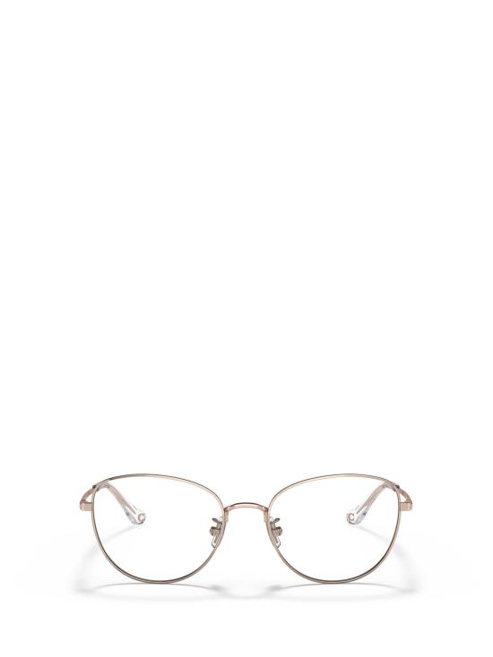 26FW 코치 안경 HC5137 9331 GOLD