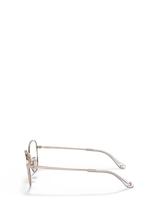 26FW 코치 안경 HC5137 9331 GOLD - COACH