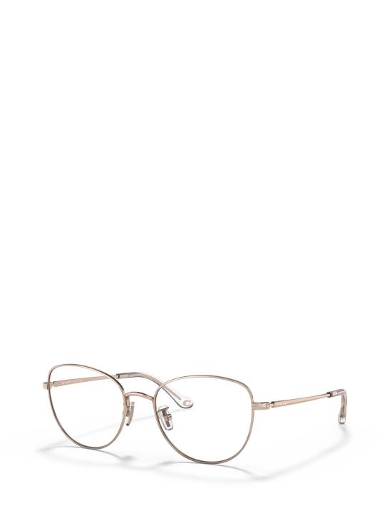 26FW 코치 안경 HC5137 9331 GOLD - COACH