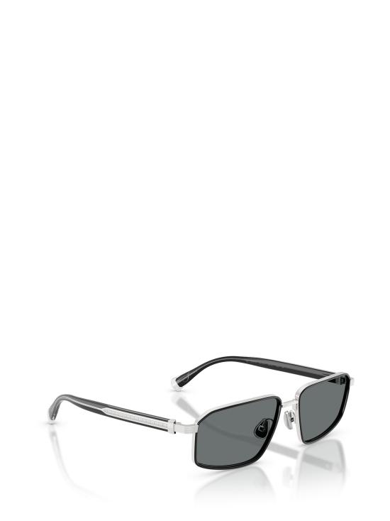 26FW 브루넬로 쿠치넬리 선글라스 BC2009ST 5031P2 WHITE GOLD 18K - BRUNELLO CUCINELLI