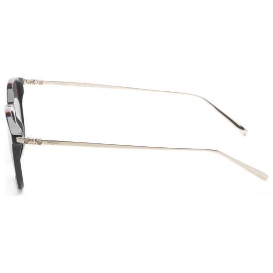  살바토레 페라가모 안경 SF2846SCP 001 53 ONE COLOR - SALVATORE FERRAGAMO
