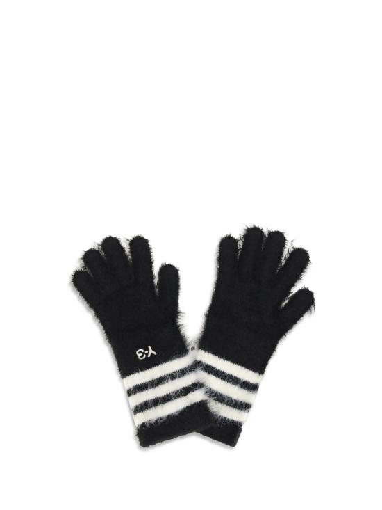 26FW 와이쓰리 장갑 KV2909 BLACK