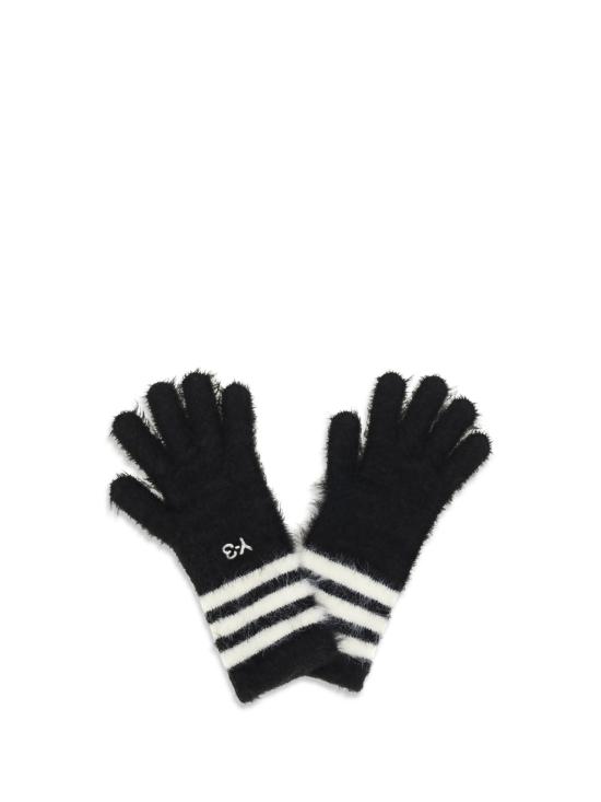 26FW 와이쓰리 장갑 KV2909 BLACK - Y-3