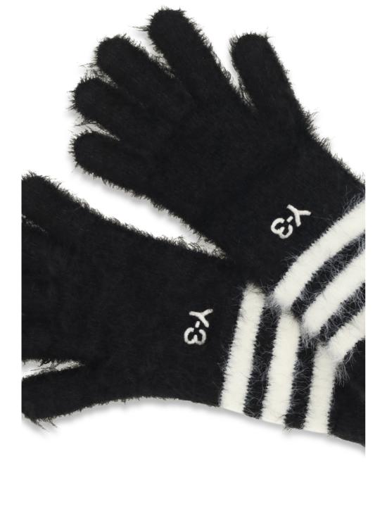 26FW 와이쓰리 장갑 KV2909 BLACK - Y-3