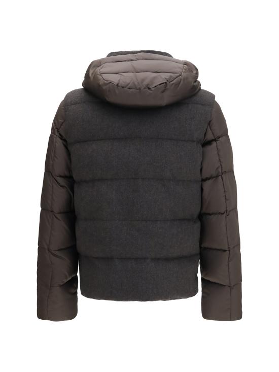 26FW 무레르 자켓 MOUGI100147 U0202 GREY - MOORER