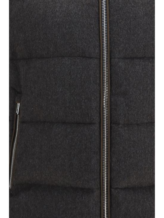 26FW 무레르 자켓 MOUGI100147 U0202 GREY - MOORER