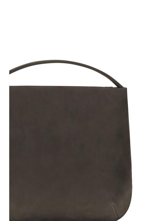 26FW 파네 숄더백 LOGEBAG BRULE BROWN - FANE