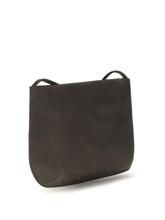 26FW 파네 숄더백 LOGEBAG BRULE BROWN - FANE