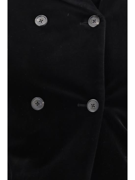 26FW 케이트 자켓 62483031 200 BLACK - KHAITE