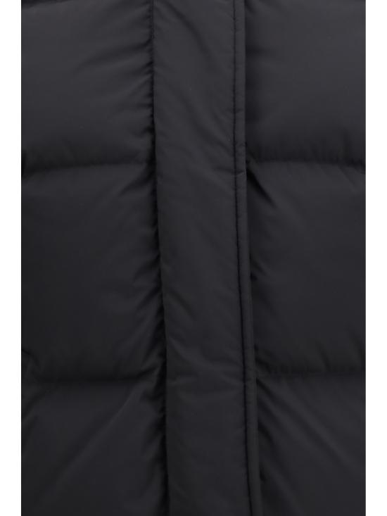 26FW 울리치 자켓 CFWWOU2088FBUT1148 100 BLACK - WOOLRICH