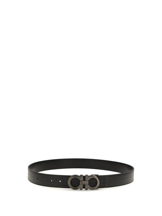 26SS 살바토레 페라가모 벨트 780544 185 - SALVATORE FERRAGAMO