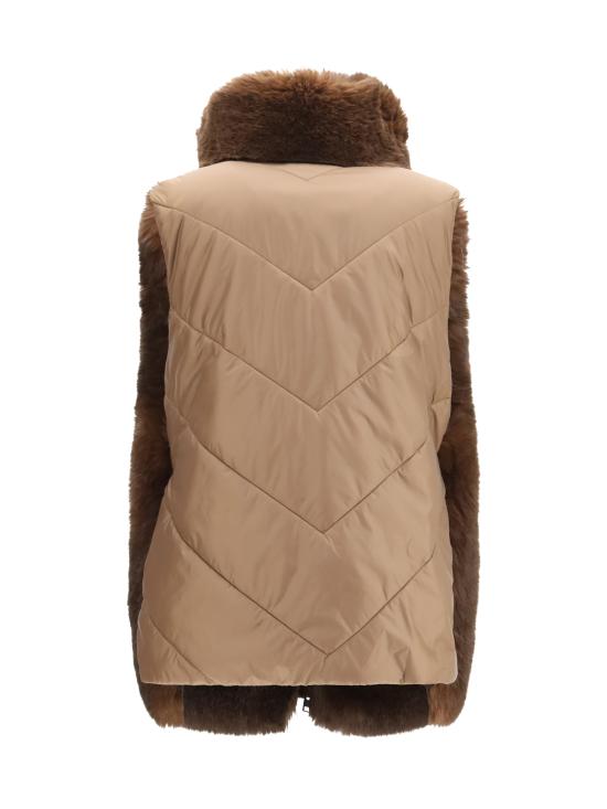 26FW 울리치 자켓 CFWWVE2006FRUT5555 6679 BROWN - WOOLRICH