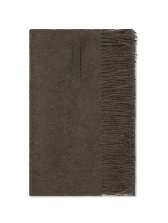 26FW 에르메네질도제냐 머플러/스카프 RZ4L41SA426NGN1 024 BROWN