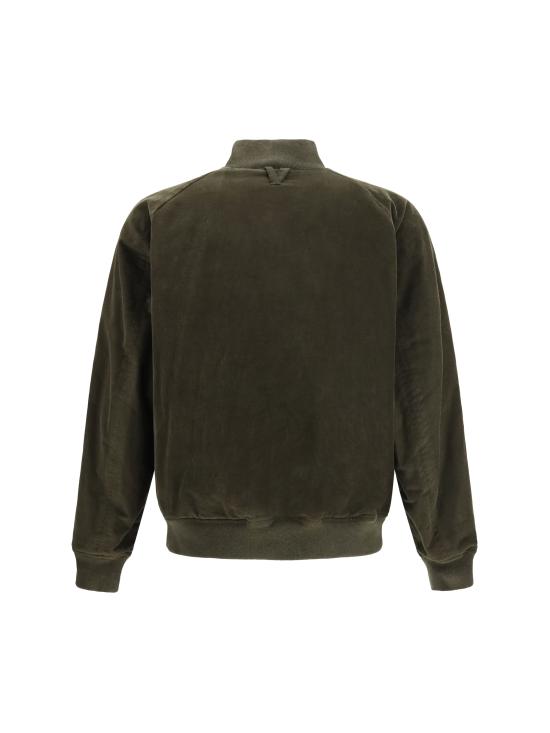 26FW 발스타 자켓 407AD090 0142 GREEN - VALSTAR