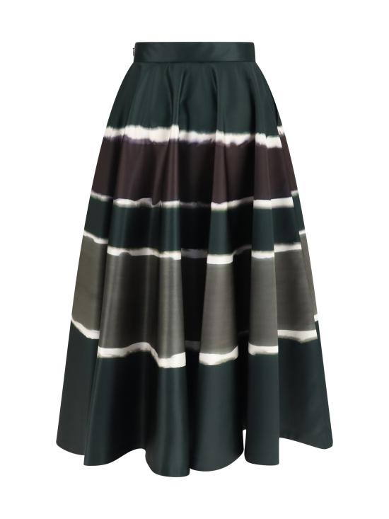26FW 사라로카 스커트 SRPD35007ARD061 300 MULTICOLOUR - SARA ROKA