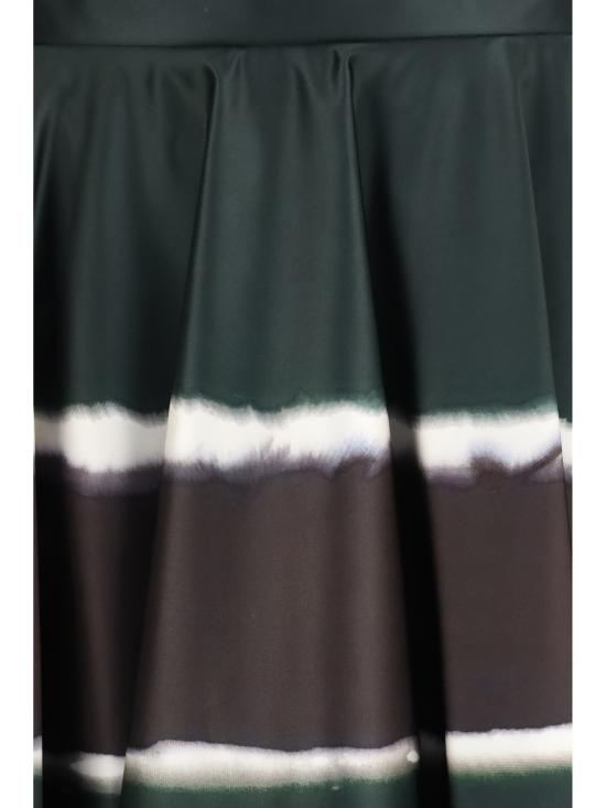 26FW 사라로카 스커트 SRPD35007ARD061 300 MULTICOLOUR - SARA ROKA
