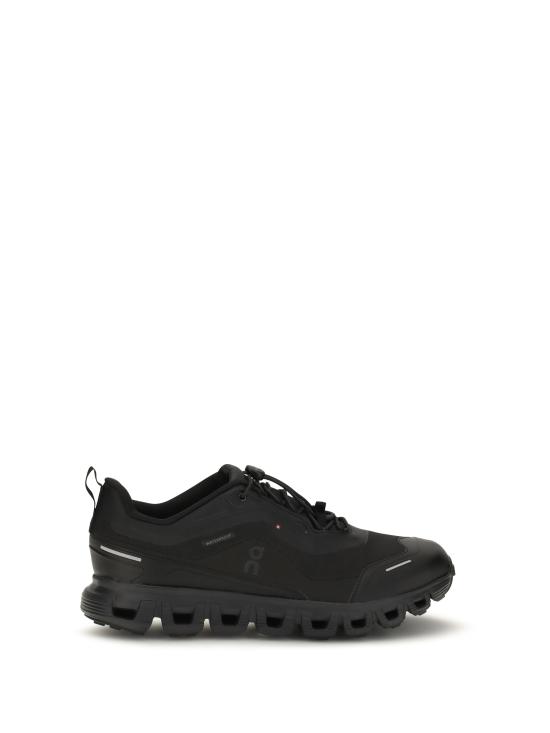 26FW 온 러닝 스니커즈 3MG10421043 BLACKBLACK