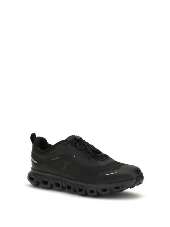 26FW 온 러닝 스니커즈 3MG10421043 BLACKBLACK - ON RUNNING