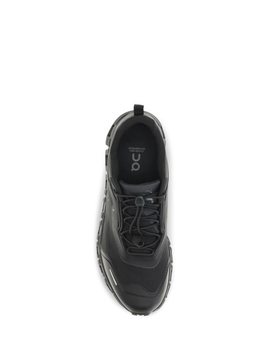26FW 온 러닝 스니커즈 3MG10421043 BLACKBLACK - ON RUNNING