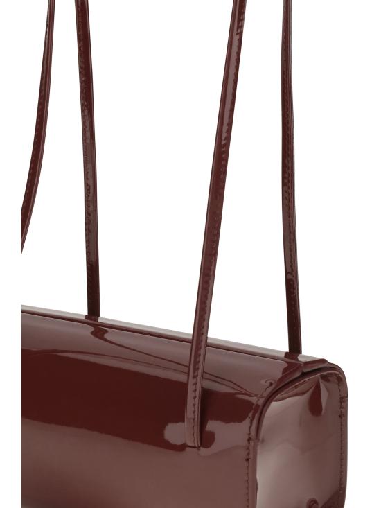 26FW 파네 숄더백 MIEBAG COULIS BORDEAUX - FANE