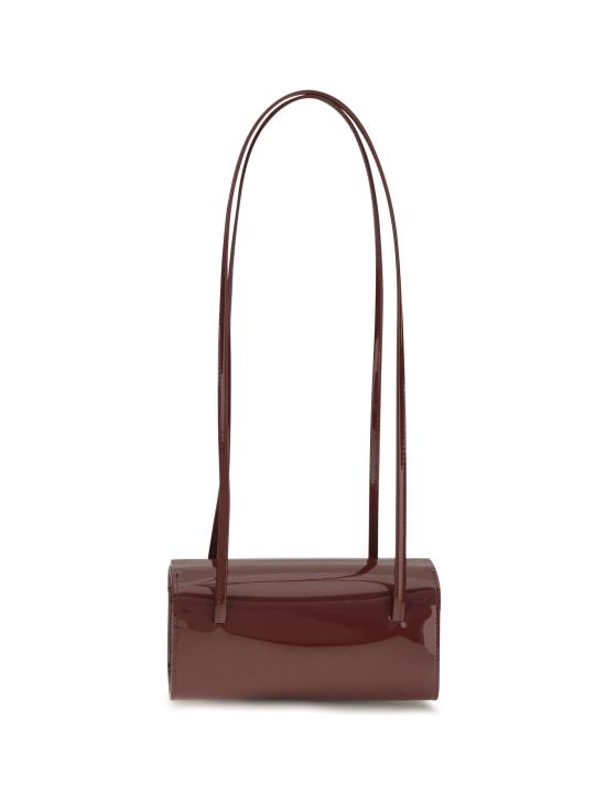 26FW 파네 숄더백 MIEBAG COULIS BORDEAUX