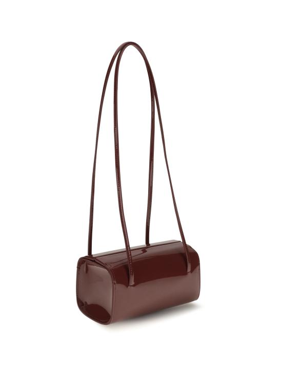 26FW 파네 숄더백 MIEBAG COULIS BORDEAUX - FANE