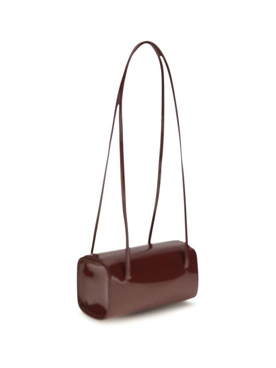 26FW 파네 숄더백 MIEBAG COULIS BORDEAUX - FANE