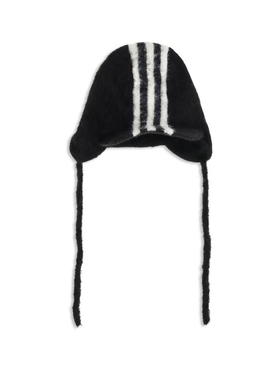 26FW 와이쓰리 모자 KV2908 BLACK