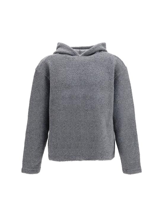 26FW 선플라워 스웨터 2074 800 GREY
