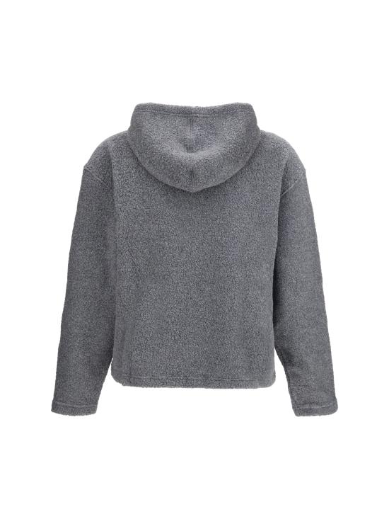 26FW 선플라워 스웨터 2074 800 GREY - SUNFLOWER