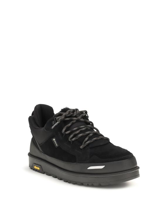 26FW 어그 스니커즈 1180512 BLK BLACK - UGG