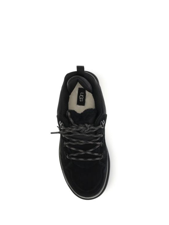 26FW 어그 스니커즈 1180512 BLK BLACK - UGG
