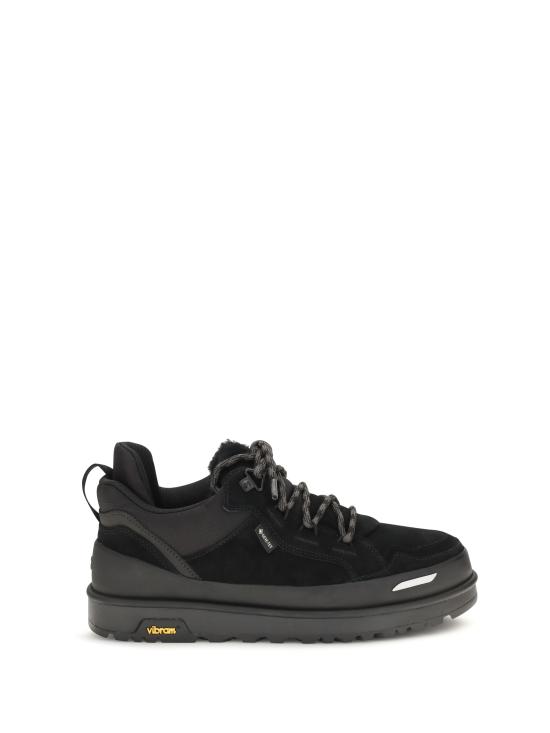 26FW 어그 스니커즈 1180512 BLK BLACK