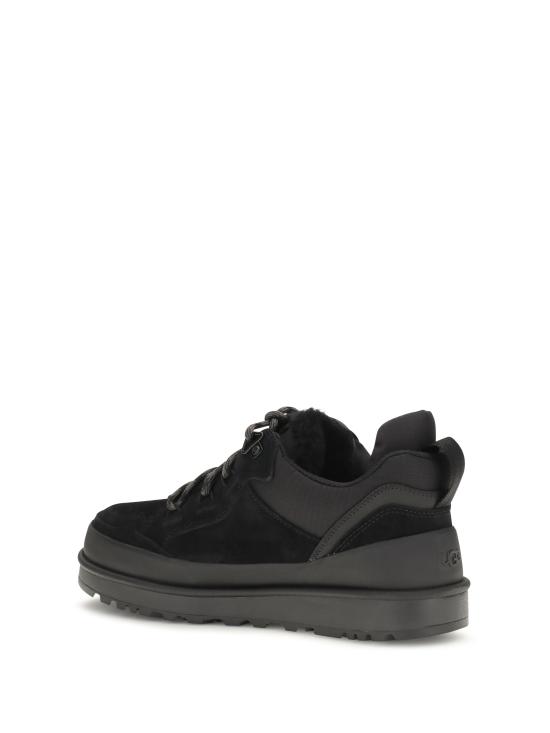 26FW 어그 스니커즈 1180512 BLK BLACK - UGG