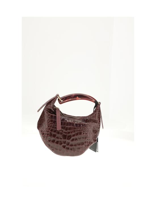 26FW 플리니오 비조나 숄더백 26531 BORDEAUX - PLINIO VISONA