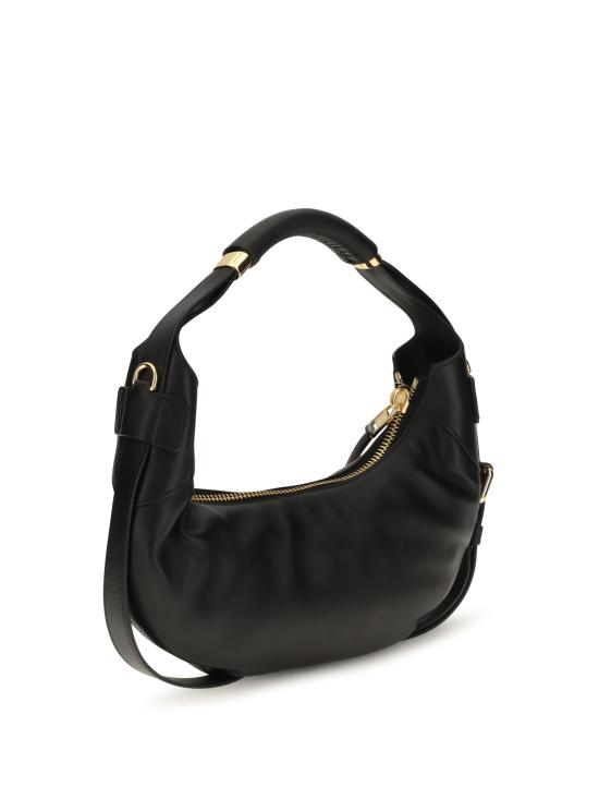 26FW 모스키노 토트백 MC4231PP0P 000 BLACK - MOSCHINO