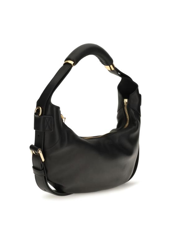 26FW 모스키노 토트백 MC4231PP0P 000 BLACK - MOSCHINO