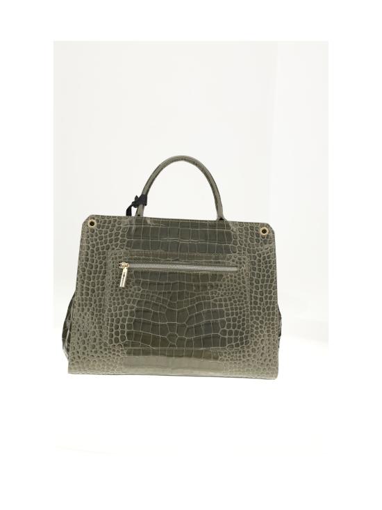 26FW 플리니오 비조나 숄더백 26821 OLIVA - PLINIO VISONA