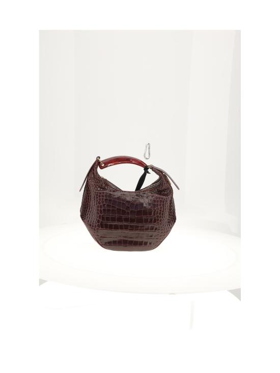 26FW 플리니오 비조나 숄더백 26532 BORDEAUX - PLINIO VISONA
